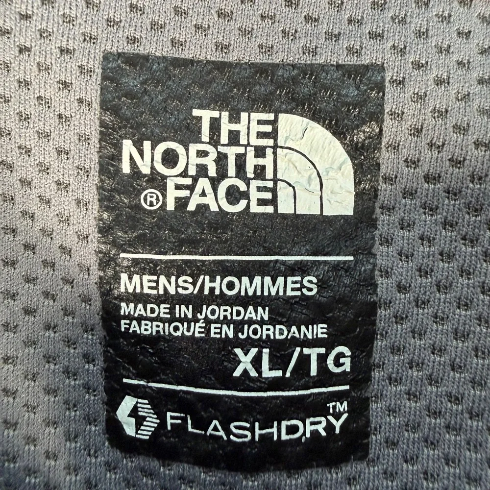 The North Face north face